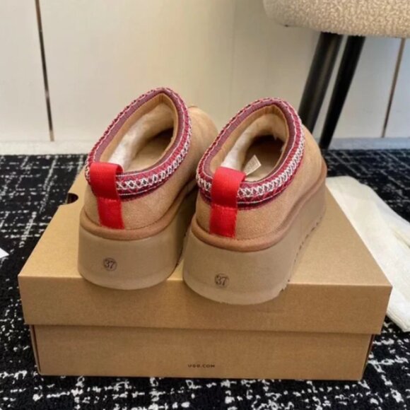 New UGG Tazz Tasman Sandals Women Slipper - Picture 5 of 6